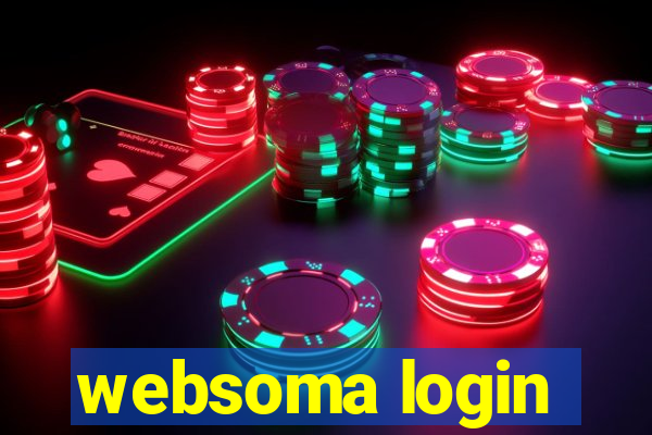 websoma login